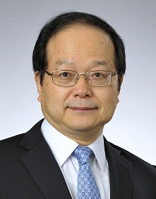 S.E. Embajador Kazuo Watanabe