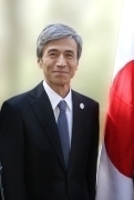 森下敬一郎