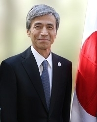 Keiichiro Morishita