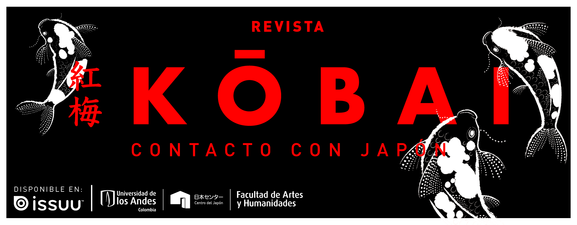 Embajada del Japón en Colombia